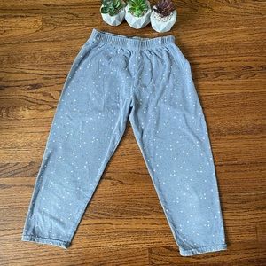 🌸5 for $25: Capri Cotton Leggings